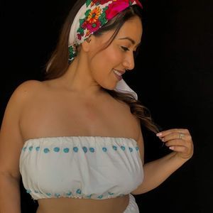 Meet your Posher, Belen